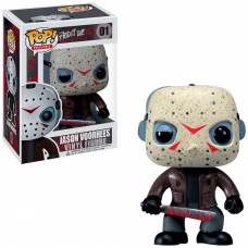 Funko pop cine terror viernes 13