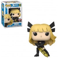 Funko pop marvel x - men magik edicion