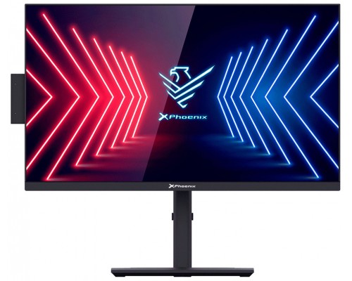 Barebone all in one gx40 23.8 pulgadas