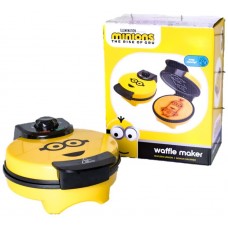Gofrera uncanny brands despicable me minions