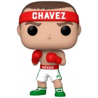 Funko pop deportes boxing julio cesar