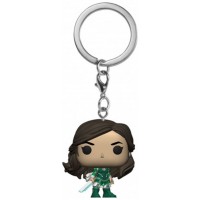 Funko pop keychain llavero marvel eternals