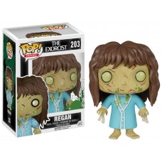 Funko pop cine terror el exorcista