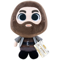 Peluche funko plush harry potter hagrid