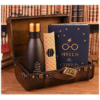 Replica pyramid harry potter baul almacenamiento