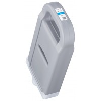 Cartucho tinta canon pfi - 740 c cian