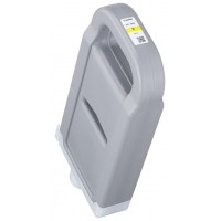 Cartucho tinta canon pfi - 740 y amarillo