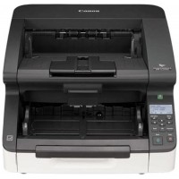 Escaner sobremesa canon imageformula dr - g2110 120ppm
