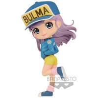 Figura banpresto q posket dragon ball