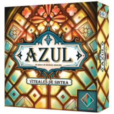 Juego mesa azul vitrales sintra pegi