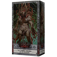 Juego mesa cthulhu death may die: