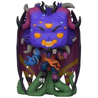 Funko pop marvel what if doctor
