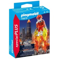 Playmobil special plus supeheroe