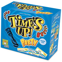 Juego mesa time"s up party 2