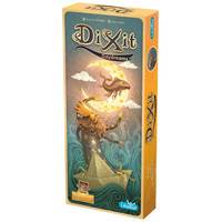 Juego mesa dixit daydreams pegi 6