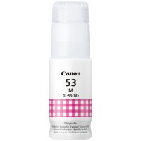 Canon Botella Tinta GI-53M Magenta