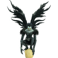 Figura abysse death note ryuk