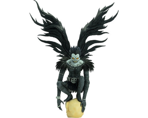 Figura abysse death note ryuk