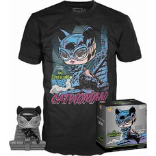 Pop & tee dc jim lee Pop & tee dc jim lee