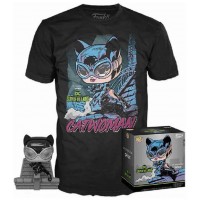 Pop & tee dc jim lee