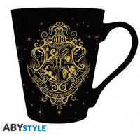 Taza abysse harry potter phoenix 340ml
