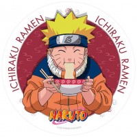 Alfombrilla raton naruto ichiraku ramen