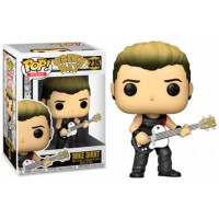 Funko pop estrellas del rock green