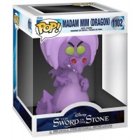 Funko pop disney : the sword