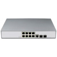 Switch galgus g - sw - m8p2s 8 puertos poe