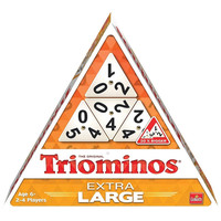 Juego mesa triominos extra large pegi