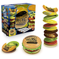Juego mesa burger party pegi
