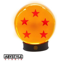 Replica dragon ball bola dragon 5