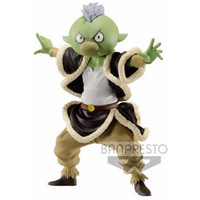 Figura banpresto gobta 10 cm that