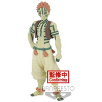 Figura banpresto kimetsu no yaiba demon