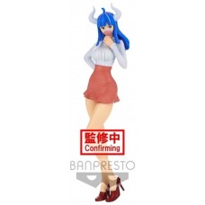 Figura banpresto one piece glitter&glamours ulti