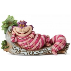 Figura enesco disney alicia en el