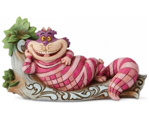Figura enesco disney alicia en el