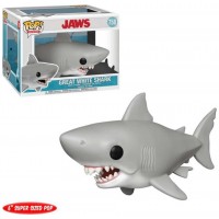Funko pop cine tiburon tiburon 6 pulgadas