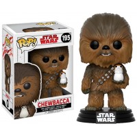 Funko pop star wars e8 the
