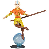 Figura mcfarlane toys avatar: la leyenda