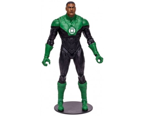 Figura mcfarlane toys dc multiverse build