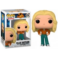Funko pop cine jurassic park jurassic