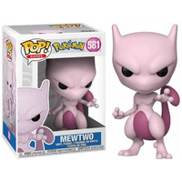 Funko pop pokemon mewtwo 63254 Funko pop pokemon mewtwo 63254