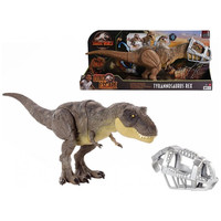 Figura mattel jurassic world dino escape