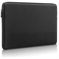 Maletin dell ecoloop leather sleeve portatil