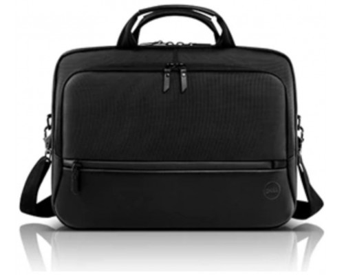 Maletin dell premier portatil 15 pulgadas negro