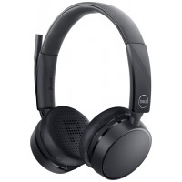 Auriculares inalambricos dell pro dell - wl5022 microfono