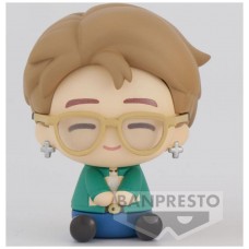 Figura banpresto tinytan dynamite vol.2 (a:jimin)