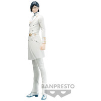 Figura banpresto bleach solid and souls