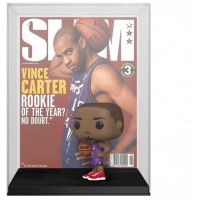 Funko pop magazine covers deportes nba
